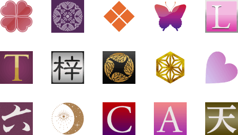 各占いサイトで会員登録