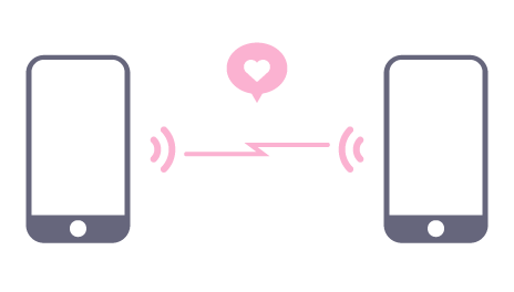 電話鑑定スタート